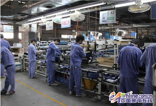 軟件驅動創新 深化新冷媒技術研究，美的空調鞏固行業領軍地位